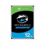 Жесткий диск 12TB Seagate SkyHawk AI ST12000VE001 для видеонаблюдения Жесткий диск 12TB Seagate SkyHawk AI ST12000VE001 для видеонаблюдения