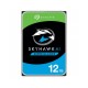 Жесткий диск 12TB Seagate SkyHawk AI ST12000VE001 для видеонаблюдения