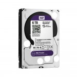 Жорсткий диск 6TB Western Digital WD60PURX для відеоспостереження Жорсткий диск 6TB Western Digital WD60PURX для відеоспостереження