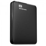 Жесткий диск WD 2.5" USB 3.0 1TB Elements Portable Жесткий диск WD 2.5" USB 3.0 1TB Elements Portable