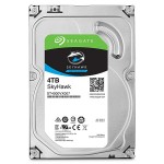 Жорсткий диск 4TB Seagate Skyhawk ST4000VX007 для відеоспостереження