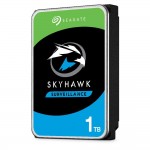 Жорсткий диск 1TB Seagate Skyhawk ST1000VX005 для відеоспостереження