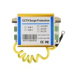 Грозозахист 3in1 Грозозахист 3in1