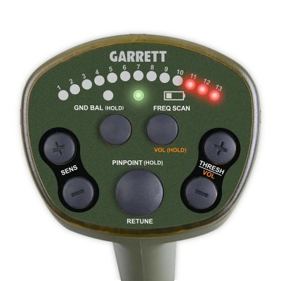 Металлодетектор Garrett RECON-PRO AML-750 PACK8 для разминирования