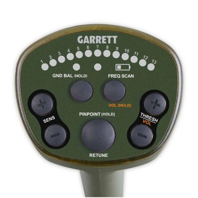 Металлодетектор Garrett RECON-PRO AML-750 PACK8 для разминирования