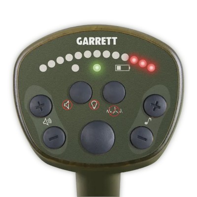 Металлодетектор Garrett RECON-PRO AML-1000 PACK8 для разминирования