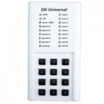 DK-Universal (цифрова клавиатура)