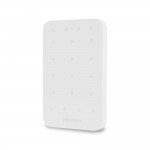 Беспроводная LED-клавиатура Hikvision DS-PK1-E-WE AX PRO