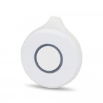 Бездротова портативна тривожна кнопка Hikvision DS-PDEBP1-EG2-WE AX PRO Бездротова портативна тривожна кнопка Hikvision DS-PDEBP1-EG2-WE AX PRO