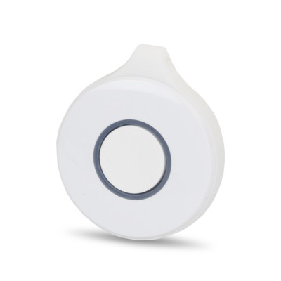 Бездротова портативна тривожна кнопка Hikvision DS-PDEBP1-EG2-WE AX PRO Бездротова портативна тривожна кнопка Hikvision DS-PDEBP1-EG2-WE AX PRO