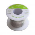 Припой ПОС-60 диаметр 1 мм 100 г на катушке