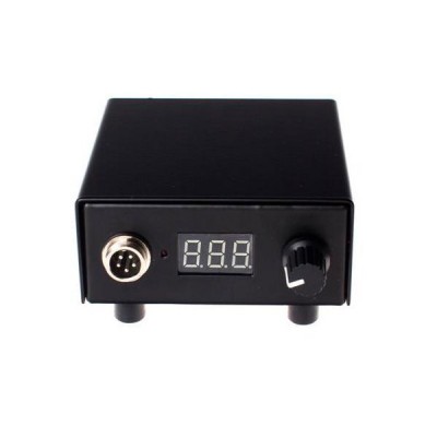 Паяльна станція SOLDER SD100 Паяльна станція SOLDER SD100