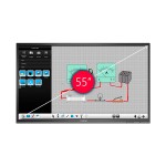 Інтерактивна панель PMB514L550 | 55 " Інтерактивна панель PMB514L550 | 55 "