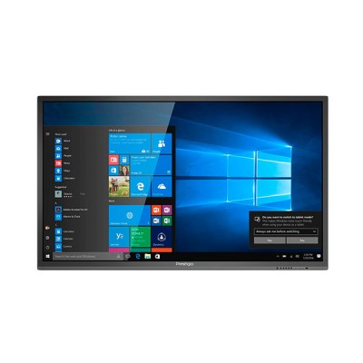 Інтерактивна панель PMB728L750 | 75 " Інтерактивна панель PMB728L750 | 75 "