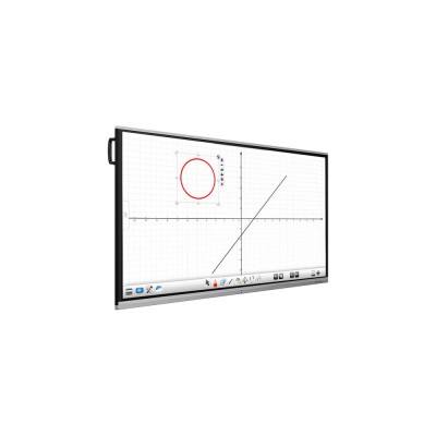 Інтерактивна панель 86" Prestigio PMB728L862 L-серії (UHD) Інтерактивна панель 86" Prestigio PMB728L862 L-серії (UHD)