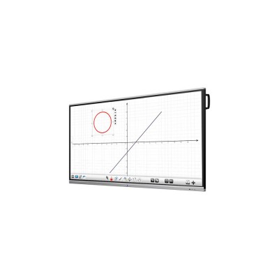 Інтерактивна панель 86" Prestigio PMB728L862 L-серії (UHD) Інтерактивна панель 86" Prestigio PMB728L862 L-серії (UHD)