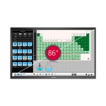 Інтерактивна панель PMB728L860 | 86 "