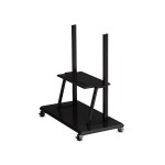 Мобільна підставка PMBST01 для інтерактивної панелі Prestigio MultiBoard Мобільна підставка PMBST01 для інтерактивної панелі Prestigio MultiBoard