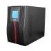 Источник бесперебойного питания Powercom MAC-3000 Schuko 3000ВА / 3000Вт онлайн с чистой синусоидой