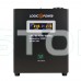 Джерело безперебійного живлення Logicpower LPA-W-PSW-500VA+ (350 Вт) 2 A / 5 A / 10 A з правильною синусоїдою