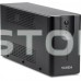 Источник бесперебойного питания Vinga VPE-600MU 600ВА / 360 Вт с LED-индикацией с USB в металлическом корпусе