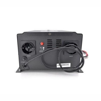 Джерело безперебійного живлення Ritar PSW-EP500WM12 500 ВА / 300 Вт