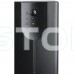 Источник бесперебойного питания Vinga VPE-600MU 600ВА / 360 Вт с LED-индикацией с USB в металлическом корпусе