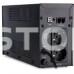 Источник бесперебойного питания Vinga VPE-600MU 600ВА / 360 Вт с LED-индикацией с USB в металлическом корпусе