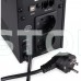 Источник бесперебойного питания Vinga VPE-600MU 600ВА / 360 Вт с LED-индикацией с USB в металлическом корпусе