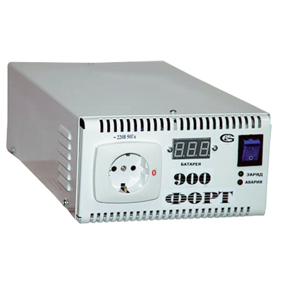 Источник бесперебойного питания ФОРТ 900К
