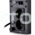 Источник бесперебойного питания Vinga VPE-600MU 600ВА / 360 Вт с LED-индикацией с USB в металлическом корпусе