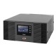 Джерело безперебійного живлення Logicpower LPM-PSW-1500VA 12V (1050 Вт) з правильною синусоїдою Джерело безперебійного живлення Logicpower LPM-PSW-1500VA 12V (1050 Вт) з правильною синусоїдою