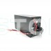 Источник бесперебойного питания Ritar RTSW-1500 LCD 12 1500 ВА / 1050 Вт
