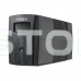 Источник бесперебойного питания Vinga LCD 1200 ВА / 720 Вт