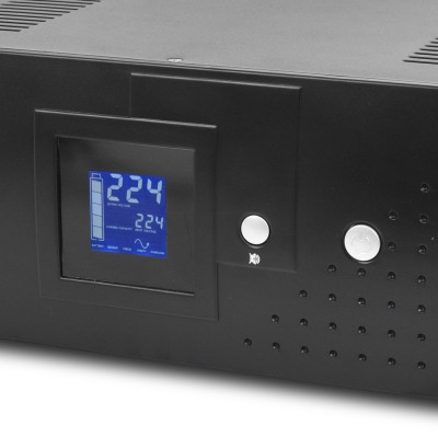 Автономное ИБП Full Energy BBGP-220/15Ultra 1500ВА/900Вт с чистой синусоидальной волной