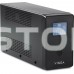 Источник бесперебойного питания Vinga VPC-1200MU 1200ВА / 720 Вт с LCD-дисплеем с USB в металлическом корпусе Источник бесперебойного питания Vinga VPC-1200MU 1200ВА / 720 Вт с LCD-дисплеем с USB в металлическом корпусе