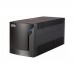 ДБЖ Powercom RPT-1500AP Schuko 1500ВА / 900Вт лінійно-інтерактивне