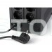 Источник бесперебойного питания Vinga VPC-1200MU 1200ВА / 720 Вт с LCD-дисплеем с USB в металлическом корпусе Источник бесперебойного питания Vinga VPC-1200MU 1200ВА / 720 Вт с LCD-дисплеем с USB в металлическом корпусе