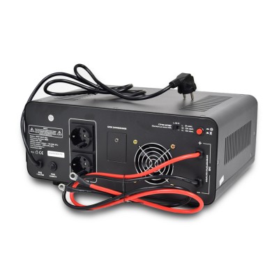 Автономное ИБП Full Energy BBGP-220/15Ultra 1500ВА/900Вт с чистой синусоидальной волной
