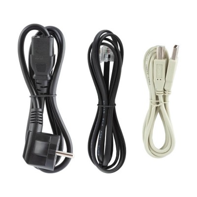 Джерело безперебійного живлення Powercom BNT-800AP Schuko 800ВА/480Вт лінійно-інтерактивний