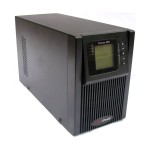 Источник бесперебойного питания UPS EXA L 1kVA