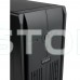Источник бесперебойного питания Vinga VPE-850PRMU 850ВА / 480 Вт с LED-индикацией с USB в металлическом корпусе