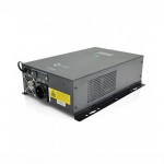 Джерело безперебійного живлення Ritar RTSWbt-500 500 ВА / 300 Вт Джерело безперебійного живлення Ritar RTSWbt-500 500 ВА / 300 Вт