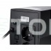 Источник бесперебойного питания Vinga VPC-800P 800ВА / 480 Вт с LCD-дисплеем в пластиковом корпусе