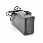 Джерело безперебійного живлення Ritar E-RTM1200L 1200 ВА / 720 Вт Джерело безперебійного живлення Ritar E-RTM1200L 1200 ВА / 720 Вт