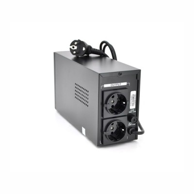 Источник бесперебойного питания Ritar RTM500L 500 ВА / 300 Вт
