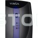 Источник бесперебойного питания Vinga VPE-800PU 800ВА / 480 Вт с LED-индикацией с USB в пластиковом корпусе