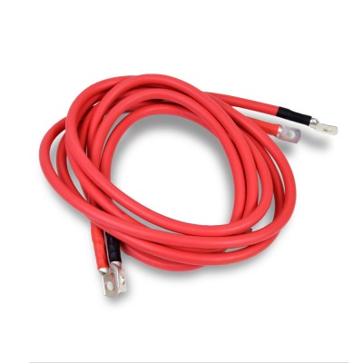 Кабель інверторний 35 мм / 1.5 м / пара Кабель інверторний 35 мм / 1.5 м / пара