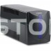 Источник бесперебойного питания Vinga VPE-800PU 800ВА / 480 Вт с LED-индикацией с USB в пластиковом корпусе