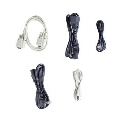 Пристрій безперебійного живлення Powerсоm SPT-1500-II LCD 1500 ВА / 1200 Вт Пристрій безперебійного живлення Powerсоm SPT-1500-II LCD 1500 ВА / 1200 Вт